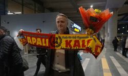 Kayserispor’un prensipte anlaştığı Teknik Direktör Erling Moe şehre geldi