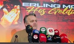 Kayserispor'un yeni teknik direktörü Moe: Hedeflerimize ulaşacağımızı düşünüyorum