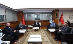 Engelsiz Yaşam Projesine akademik güç