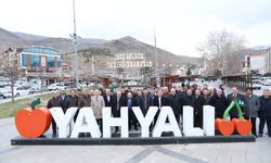 Başkan Büyükkılıç, “Gece gündüz demeden, hizmet etmeye devam ediyoruz”