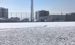 İkinci Amaör Küme ve U15 Ligi maçları ertelendi