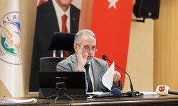 TALAS BELEDİYE MECLİSİNDE OY BİRLİĞİ, YATIRIMDA  KARARLILIK