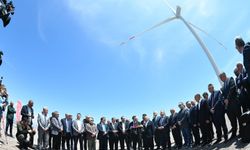 Kayseri Büyükşehir Belediyesi Ulaşım A.Ş. tarafından hayata geçirilen yenilenebilir enerji yatırımları, ilk yılını öneml