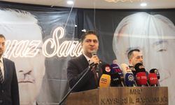 MHP’li İsmail Özdemir: Terörsüz Türkiye, Türkiye'yi milli birlik ve beraberlik noktasında daha da güçlendirme çabasıdır