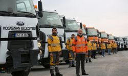 KAYSERİ’DE İLK VE TEK OLAN VE SON TEKNOLOJİYE SAHİP ASFALT FREZE ARACI