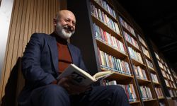 BAŞKAN ÇOLAKBAYRAKDAR: “KÜTÜPHANELER HAFTASI VESİLESİYLE BİLGİYLE BÜYÜYEN BİR ŞEHİR İNŞA EDİYORUZ”