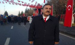 BBP İl Başkanı Murat Kelek istifa etti