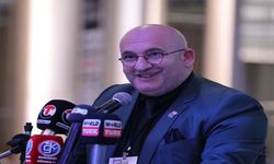 TİGAD Genel Başkanı Okan Geçgel’den 8 Mart mesajı