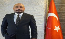 MMO Kayseri Şube Başkanı Varol'dan 18 Mart Çanakkale Zaferi mesajı