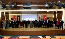 Erciyes’in zirvesinden yükselen hafıza