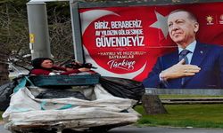 CHP'li Ünalmış, "Hepimiz bir miyiz?"