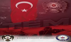 6 yıl 3 ay hapisle aranan FETÖ hükümlüsü yakalandı