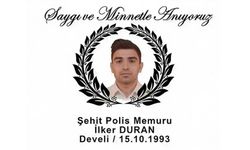 Kayseri’nin kahraman evlatları (14 Mart şehitleri)