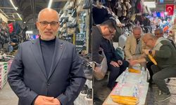 Başkan Öztürk, “Kayseri Kapalı Çarşı’da iftar, asırların biriktirdiği ahilik ruhunu ve samimiyeti hissetmektir”