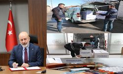 Kocasinan’da öğrencilere ücretsiz kahvaltı desteği projesi hayata geçirildi