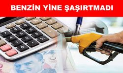 Benzine ve motorine zam kesinleşti