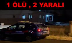 Kayseri’de iki aile arasında silahlı kavga