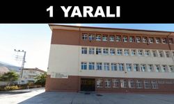 Yahyalı'da öğrenciler arası bıçaklı kavga