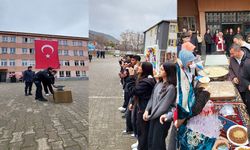 Yahyalı’da Nevruz Bayramı coşkusu