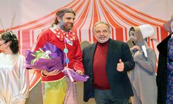 TALAS'TA  HAFTA SONU RAMAZAN COŞKUSU