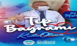 Başkan Büyükkılıç: Kayseri, sağlıkta gücüne güç katmaya devam ediyor