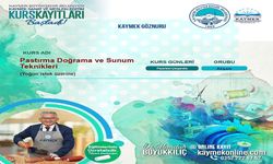 AB'den coğrafi işaret tescili alan pastırma için özel kurs düzenlenecek