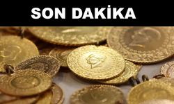 Gram Altından sert düşüş