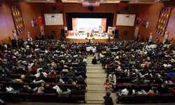 RAMAZAN DA HAFTA SONU TALAS BİR BAŞKA