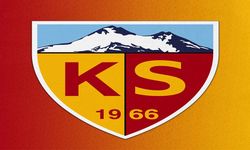 Kayserispor’a 3 dönem transfer yasağı