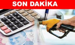 Motorine ve benzine zam geliyor