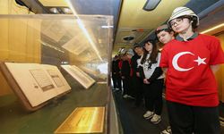 TALAS’TA TARİH OKULLARA TAŞINDI