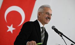 Bakan Uraloğlu, “Türkiye’yi havacılıkta dünyada örnek bir konuma taşımaya kararlılıkla devam edeceğiz”