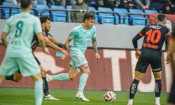 Gençlerbirliği - Kayserispor: 0-0