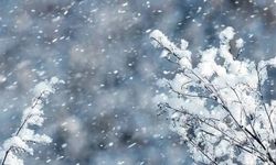 Kayseri’de hafta içi kar yağışı bekleniyor