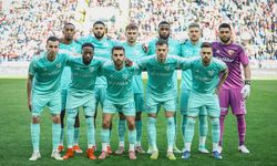 Kayserispor son 3 maçtır kalesini gole kapadı