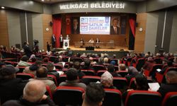 Melikgazi’de 211 taşınmazın satışı gerçekleşti