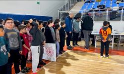 Kayseri’de sezon sonuna kadar 20 bin çocuk yetenek taramasından geçecek