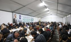 Melikgazi’den Ramazan’da gönüllere dokunan hizmet