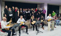 Kayseri Cemevi’nde Kadınlar Günü konseri