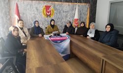 Erciyes Kadın Platformu’ndan Kadınlar Günü açıklaması