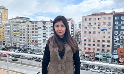 İYİ Partili Hakkomaz Şahin; “Kadınlar Günü’nü, maalesef Kadın Cinayetleri Günü olarak anıyoruz“