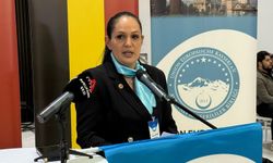 Avrupa Kayserililer Birliği Genel Başkanı Yeşim Akpınar’dan Kadınlar Günü mesajı