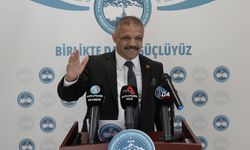 AKİB Genel Başkanı Ali Hızar’dan Kadınlar Günü mesajı
