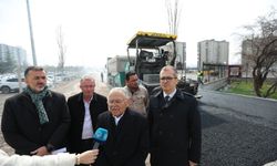 Başkan Büyükkılıç: Kartal kavşağı projesi bayramdan hemen sonra başlıyor