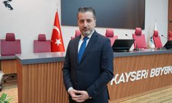 Bağımsız Meclis Üyesi Şahin Ülker:“Vakıflar, belediyeleri ciddi anlamda tahakküm altına alıyor”