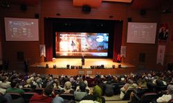 Talas’ta Ramazan etkinlikleri sürüyor