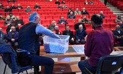 “Arılar Çoğalsın, Bereket Katlansın” Projesi’nde kura tamamlandı