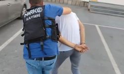 Bir kilo 550 gram uyuşturucunun yakalandığı olayın sanığına 14 yıl 4 ay 15 gün hapis