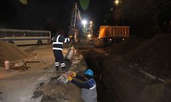 Kartal Kavşağı projesi için 131 milyon TL’lik altyapı yatırımı yapıldı