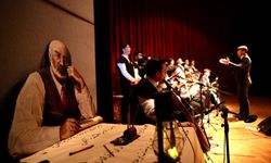 12 Mart İstiklal Marşı’nın Kabulü ve Mehmet Akif Ersoy’u anma programı düzenlendi